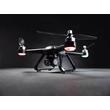 Overmax 9.0 GPS WiFi FPV Full HD kamerás komplett RC quadcopter drón szett Overmax 9.0 GPS WiFi FPV Full HD kamerás komplett RC quadcopter drón szett