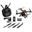Overmax 9.0 GPS WiFi FPV Full HD kamerás komplett RC quadcopter drón szett Overmax 9.0 GPS WiFi FPV Full HD kamerás komplett RC quadcopter drón szett