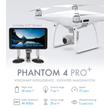 DJI Phantom 4 Pro+ V2 komplett drón szett DJI Phantom 4 Pro+ V2 komplett drón szett