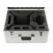DJI Phantom3 alumínium koffer DJI Phantom3 alumínium koffer