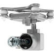 DJI Phantom 3 SE komplett drón szett DJI Phantom 3 SE komplett drón szett