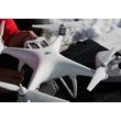 DJI Phantom4 drón komplett szett DJI Phantom4 drón komplett szett