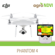 DJI Phantom4 Agro drón komplett szett DJI Phantom4 Agro drón komplett szett