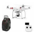 DJI Phantom 3 SE komplett drón szett DJI Phantom 3 SE komplett drón szett