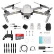 DJI Mavic Pro Platinum Fly More combo drón szett DJI Mavic Pro Platinum Fly More combo drón szett