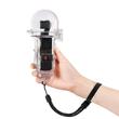 DJI Osmo Pocket vízálló búvár tok (360 fokos) DJI Osmo Pocket vízálló búvár tok (360 fokos)
