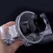 DJI Osmo Pocket vízálló búvár tok (360 fokos) DJI Osmo Pocket vízálló búvár tok (360 fokos)