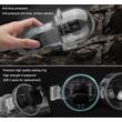 DJI Osmo Pocket vízálló búvár tok (360 fokos) DJI Osmo Pocket vízálló búvár tok (360 fokos)