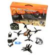 D&F Skywatcher Race WiFi komplett RC quadcopter drón szett D&F Skywatcher Race WiFi komplett RC quadcopter drón szett