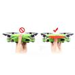 DJI Spark ujjvédő (1 pár) DJI Spark ujjvédő (1 pár)