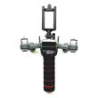 DJI Spark kézi gimbal átalakító DJI Spark kézi gimbal átalakító
