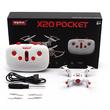 Syma X20 Pocket drón szett Syma X20 Pocket drón szett