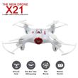 Syma X21 Pocket drón szett Syma X21 Pocket drón szett