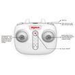 Syma X21 Pocket drón szett Syma X21 Pocket drón szett