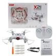 Syma X21 Pocket drón szett Syma X21 Pocket drón szett
