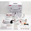 Syma X8SW WiFi FPV HD kamerás komplett RC quadcopter drón szett Syma X8SW WiFi FPV HD kamerás komplett RC quadcopter drón szett