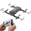 Syma Z1 összecsukható WiFi FPV HD kamerás drón szett Syma Z1 összecsukható WiFi FPV HD kamerás drón szett