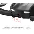 Syma Z1 összecsukható WiFi FPV HD kamerás drón szett Syma Z1 összecsukható WiFi FPV HD kamerás drón szett