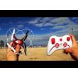 Syma X11C HD kamerás drón szett Syma X11C HD kamerás drón szett