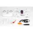 Syma X15W WiFi FPV HD kamerás drón szett Syma X15W WiFi FPV HD kamerás drón szett