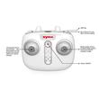 Syma X15W WiFi FPV HD kamerás drón szett Syma X15W WiFi FPV HD kamerás drón szett