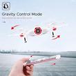 Syma X20W WiFi FPV HD kamerás drón szett Syma X20W WiFi FPV HD kamerás drón szett