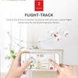 Syma X20W WiFi FPV HD kamerás drón szett Syma X20W WiFi FPV HD kamerás drón szett