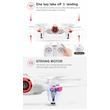 Syma X20W WiFi FPV HD kamerás drón szett Syma X20W WiFi FPV HD kamerás drón szett