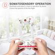 Syma X20W WiFi FPV HD kamerás drón szett Syma X20W WiFi FPV HD kamerás drón szett