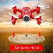 Syma X22W WiFi FPV HD kamerás drón szett Syma X22W WiFi FPV HD kamerás drón szett