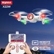 Syma X22W WiFi FPV HD kamerás drón szett Syma X22W WiFi FPV HD kamerás drón szett