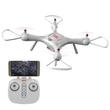 Syma X25 Pro GPS WiFi FPV HD kamerás komplett RC quadcopter drón szett Syma X25 Pro GPS WiFi FPV HD kamerás komplett RC quadcopter drón szett