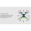 Syma X54HC HD komplett RC quadcopter drón szett Syma X54HC HD komplett RC quadcopter drón szett