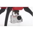 Syma X8W HD komplett RC quadcopter drón szettSyma X8HG 5MP HD komplett RC quadcopter drón szett Syma X8W HD komplett RC quadcopter drón szettSyma X8HG 5MP HD komplett RC quadcopter drón szett