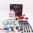 Syma X8HG 5MP HD komplett RC quadcopter drón szett Syma X8HG 5MP HD komplett RC quadcopter drón szett