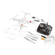 Syma X5SW WiFi FPV HD kamerás komplett RC quadcopter drón szett Syma X5SW WiFi FPV HD kamerás komplett RC quadcopter drón szett