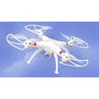 Syma X5SW WiFi FPV HD kamerás komplett RC quadcopter drón szett Syma X5SW WiFi FPV HD kamerás komplett RC quadcopter drón szett