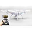 Syma X5SW WiFi FPV HD kamerás komplett RC quadcopter drón szett Syma X5SW WiFi FPV HD kamerás komplett RC quadcopter drón szett