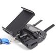 DJI Mavic 2 / Mavic Pro / Mavic Air / Spark 360 fokos tablet tartó DJI Mavic 2 / Mavic Pro / Mavic Air / Spark 360 fokos tablet tartó