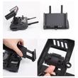 DJI Mavic 2 / Mavic Pro / Mavic Air / Spark 360 fokos tablet tartó DJI Mavic 2 / Mavic Pro / Mavic Air / Spark 360 fokos tablet tartó