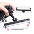 DJI Mavic 2 / Mavic Pro / Mavic Air / Spark 360 fokos tablet tartó DJI Mavic 2 / Mavic Pro / Mavic Air / Spark 360 fokos tablet tartó