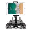 DJI Mavic 2 / Mavic Pro / Mavic Air / Spark alumínium tablet tartó (elforgatható) DJI Mavic 2 / Mavic Pro / Mavic Air / Spark alumínium tablet tartó (elforgatható)