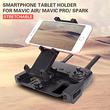 DJI Mavic 2 / Mavic Pro / Mavic Air / Spark tablet tartó DJI Mavic 2 / Mavic Pro / Mavic Air / Spark tablet tartó