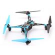Nine Eagles Galaxy Visitor 6 WiFi FPV kamerás komplett RC quadcopter drón szett Nine Eagles Galaxy Visitor 6 WiFi FPV kamerás komplett RC quadcopter drón szett