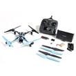 Nine Eagles Galaxy Visitor 6 WiFi FPV kamerás komplett RC quadcopter drón szett Nine Eagles Galaxy Visitor 6 WiFi FPV kamerás komplett RC quadcopter drón szett