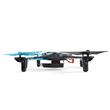 Nine Eagles Galaxy Visitor 6 WiFi FPV kamerás komplett RC quadcopter drón szett Nine Eagles Galaxy Visitor 6 WiFi FPV kamerás komplett RC quadcopter drón szett
