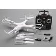 Syma X5SC HD komplett RC quadcopter drón szett Syma X5SC HD komplett RC quadcopter drón szett