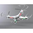Syma X5SC HD komplett RC quadcopter drón szett Syma X5SC HD komplett RC quadcopter drón szett