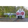 Syma X5HC HD komplett RC quadcopter drón szett Syma X5HC HD komplett RC quadcopter drón szett