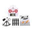 Syma X5HC HD komplett RC quadcopter drón szett Syma X5HC HD komplett RC quadcopter drón szett